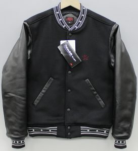 RJB OJ301 スタジャン